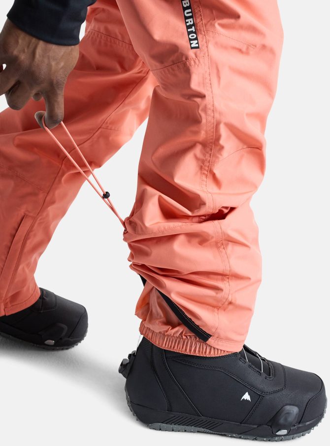 Men's Burton Ballast GORE‑TEX 2L Pants - Image 5