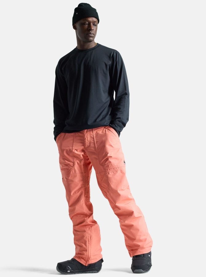 Men's Burton Ballast GORE‑TEX 2L Pants - Image 7