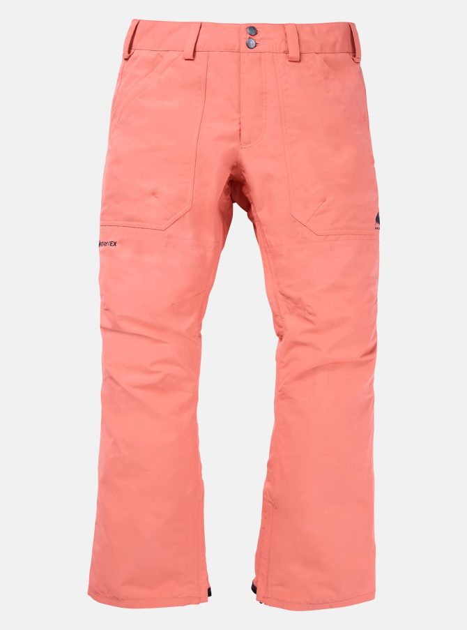 Men's Burton Ballast GORE‑TEX 2L Pants - Image 8