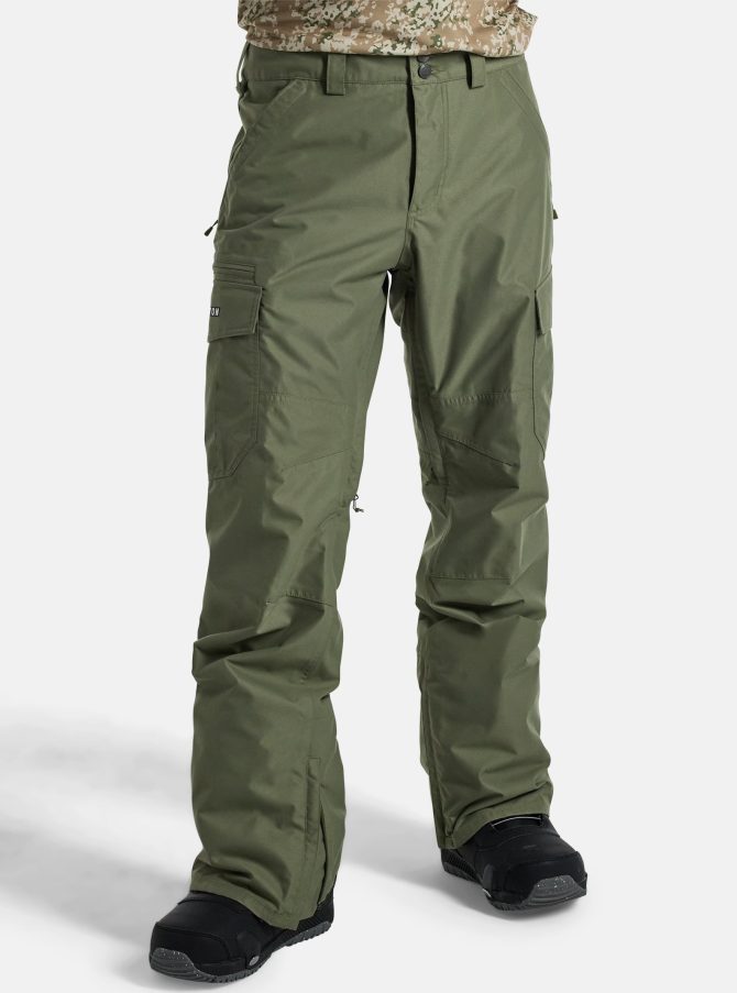 Men's Burton Cargo 2L Pants