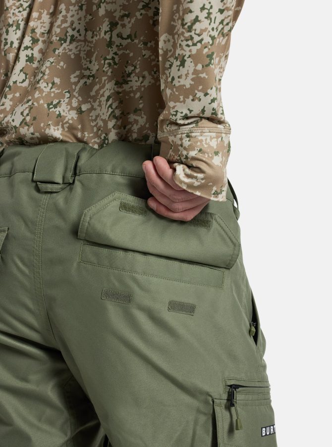 Men's Burton Cargo 2L Pants - Image 6