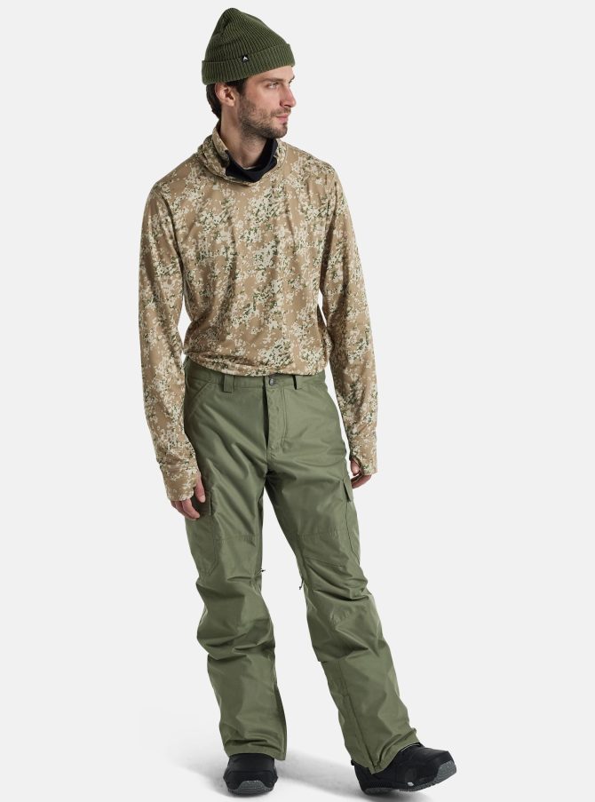 Men's Burton Cargo 2L Pants - Image 7