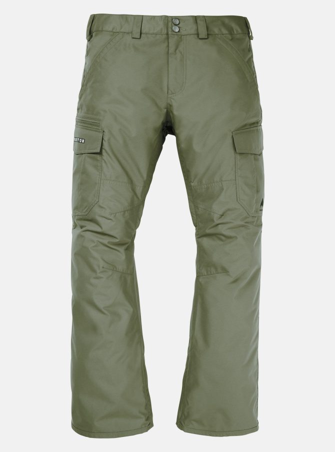Men's Burton Cargo 2L Pants - Image 8