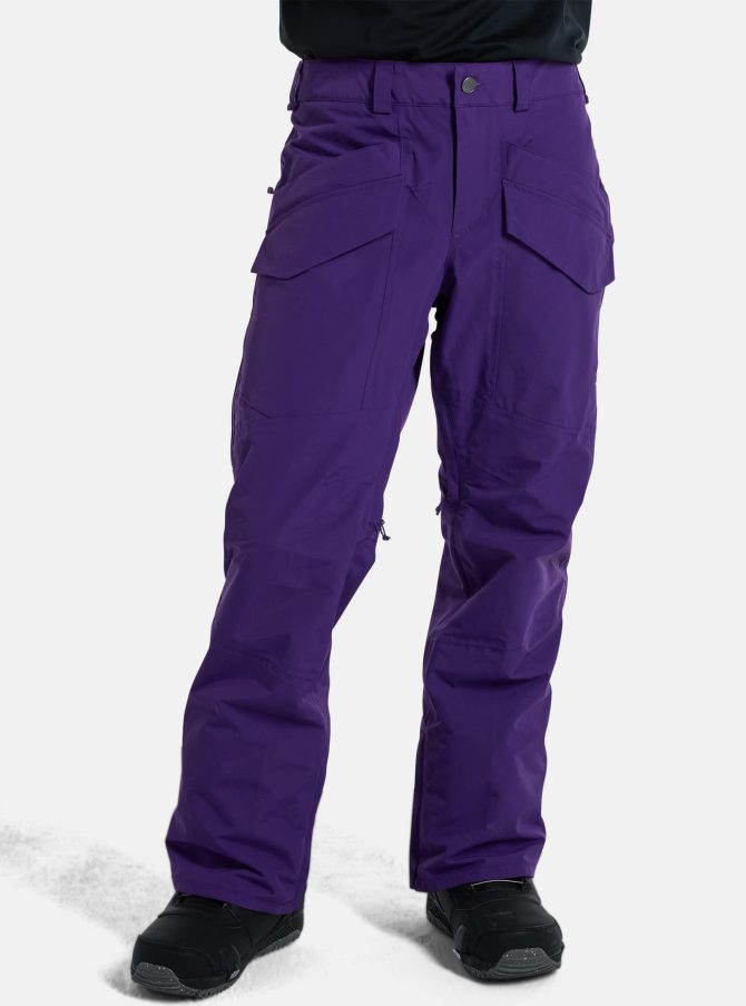 Men's Burton Covert 2.0 2L Insulated Pants