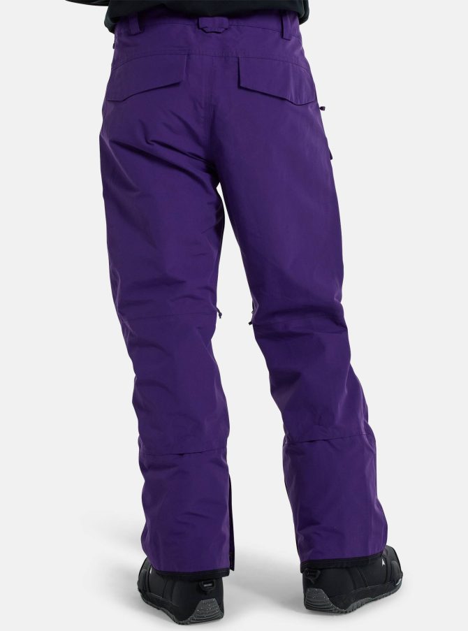 Men's Burton Covert 2.0 2L Insulated Pants - Image 2