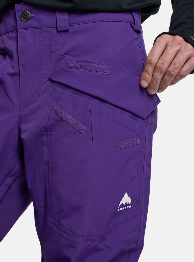 Men's Burton Covert 2.0 2L Insulated Pants - Image 3