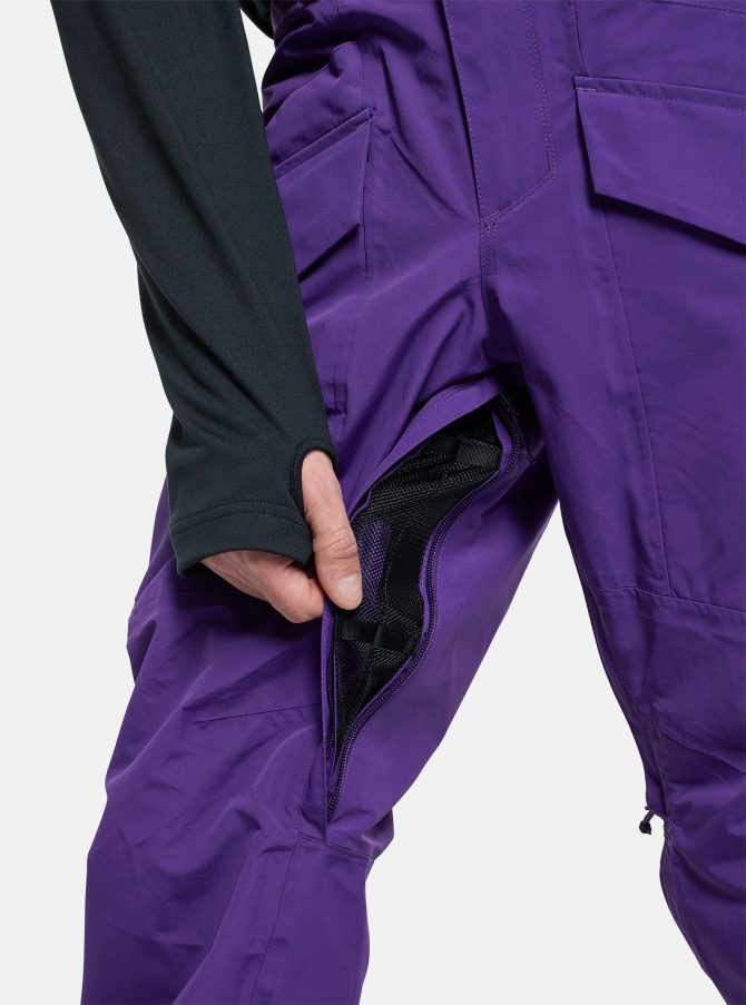 Men's Burton Covert 2.0 2L Insulated Pants - Image 4