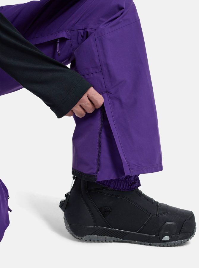 Men's Burton Covert 2.0 2L Insulated Pants - Image 5