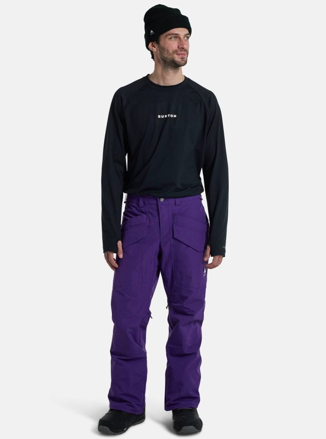 Men's Burton Covert 2.0 2L Insulated Pants - Image 7