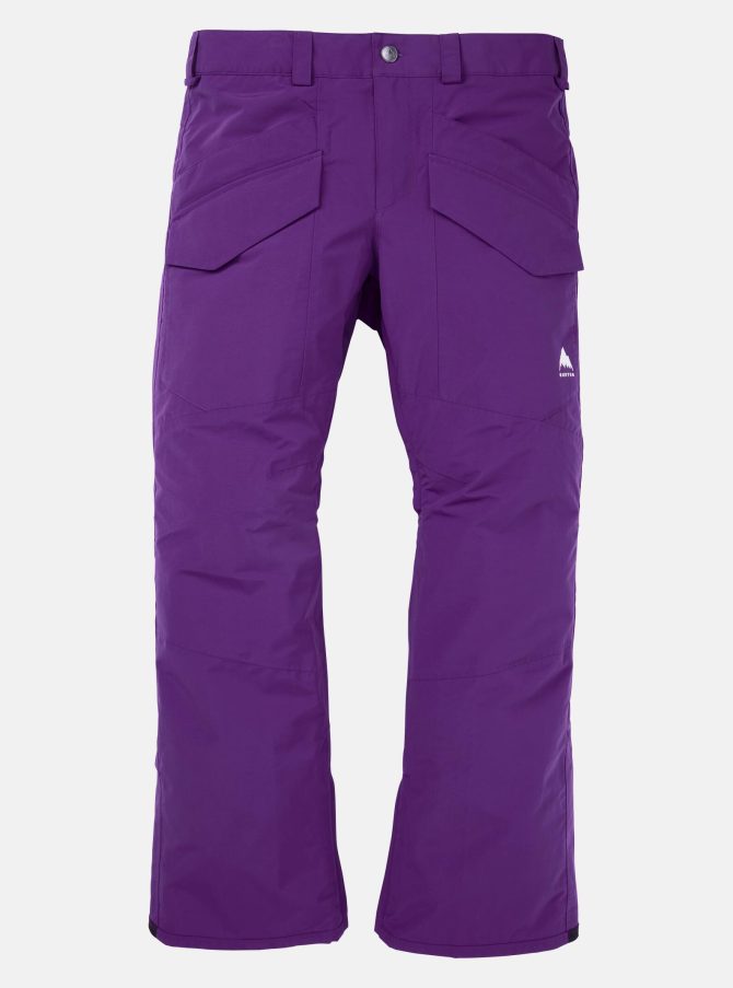 Men's Burton Covert 2.0 2L Insulated Pants - Image 8