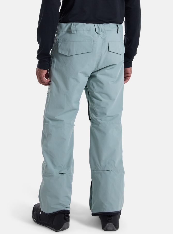 Men's Burton Covert 2.0 2L Pants - Image 2
