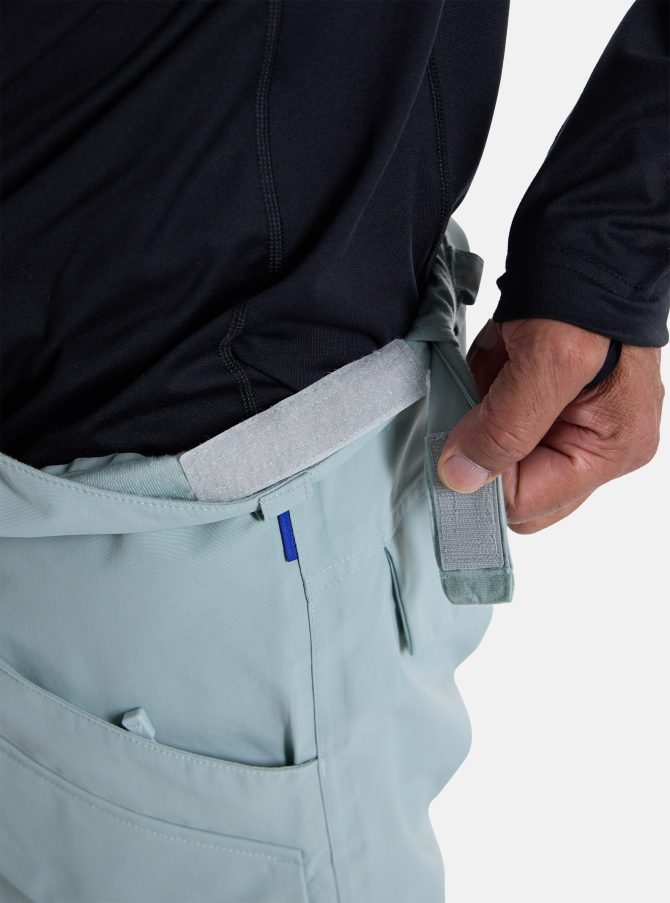 Men's Burton Covert 2.0 2L Pants - Image 3