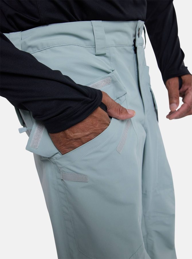 Men's Burton Covert 2.0 2L Pants - Image 5