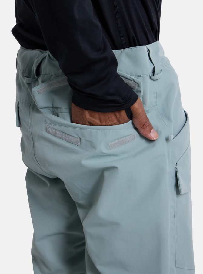 Men's Burton Covert 2.0 2L Pants - Image 6