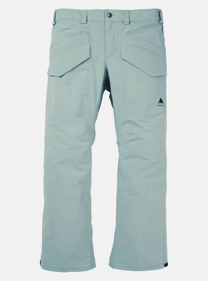Men's Burton Covert 2.0 2L Pants - Image 8