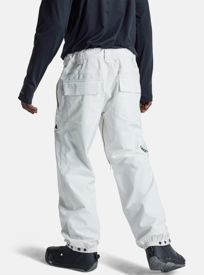 Men's Burton Melter Plus 2L Pants - Image 2