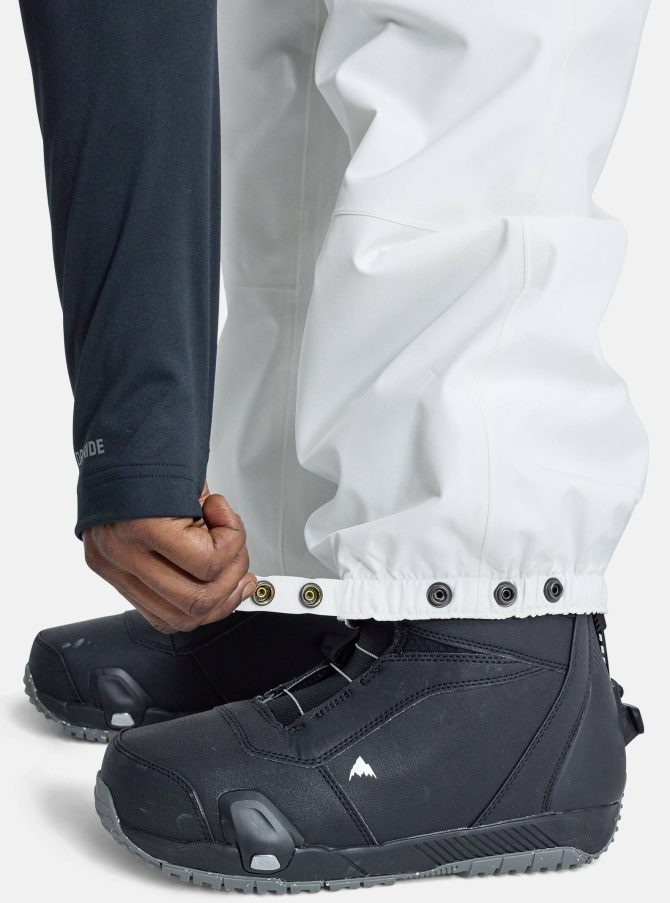 Men's Burton Melter Plus 2L Pants - Image 5