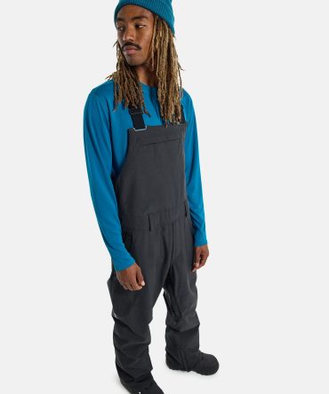 Men's Burton Snowdial Bib Pants