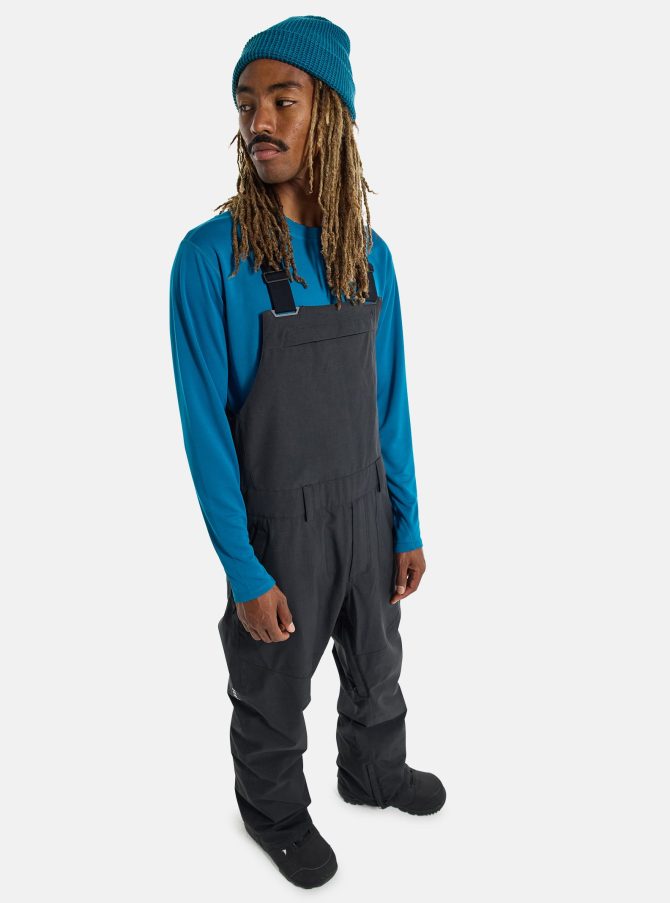 Men's Burton Snowdial Bib Pants
