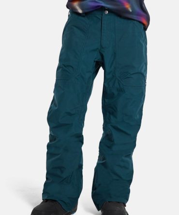 Men's Burton Ballast GORE‑TEX 2L Pants (Short)