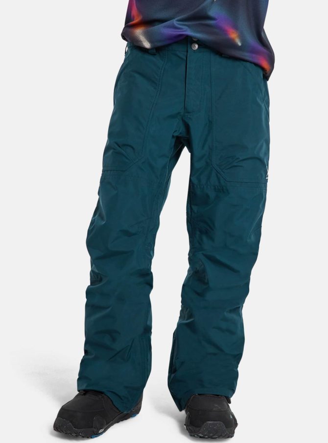 Men's Burton Ballast GORE‑TEX 2L Pants (Short)