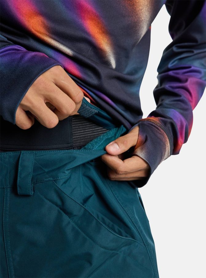 Men's Burton Ballast GORE‑TEX 2L Pants (Short) - Image 3