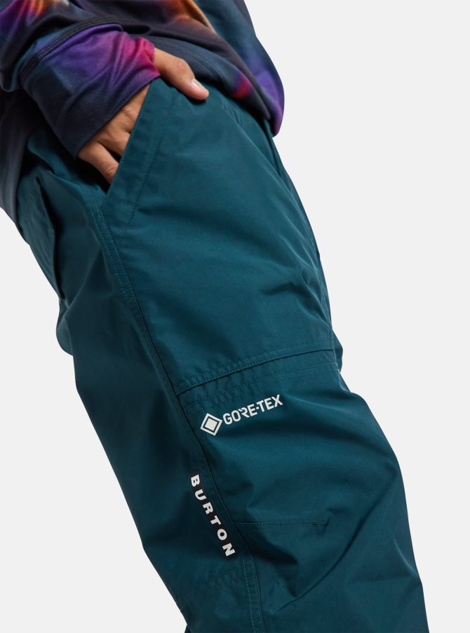 Men's Burton Ballast GORE‑TEX 2L Pants (Short) - Image 4