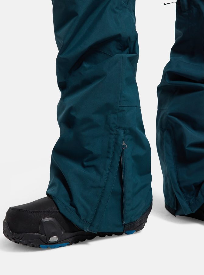Men's Burton Ballast GORE‑TEX 2L Pants (Short) - Image 6