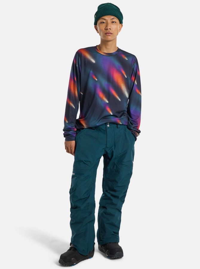 Men's Burton Ballast GORE‑TEX 2L Pants (Short) - Image 7