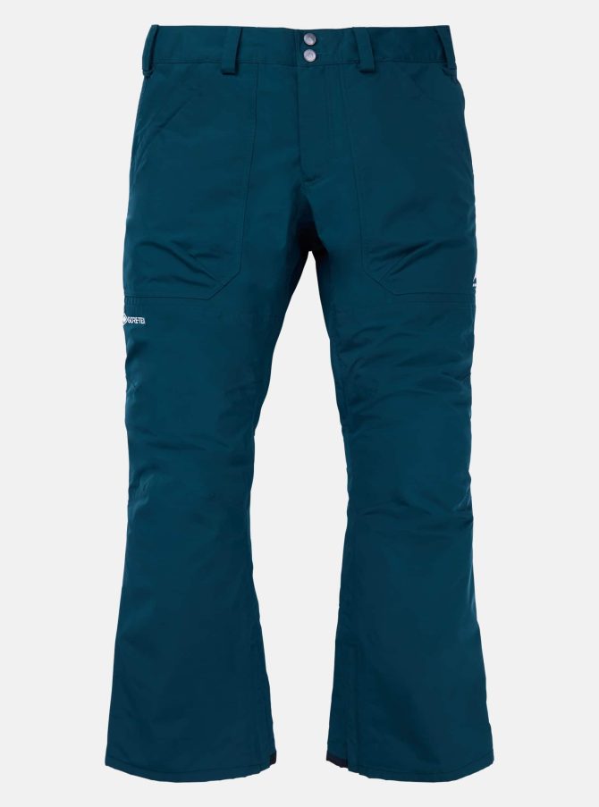 Men's Burton Ballast GORE‑TEX 2L Pants (Short) - Image 8