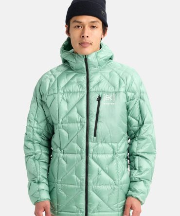Men's Burton [ak] Baker Hooded Down Jacket