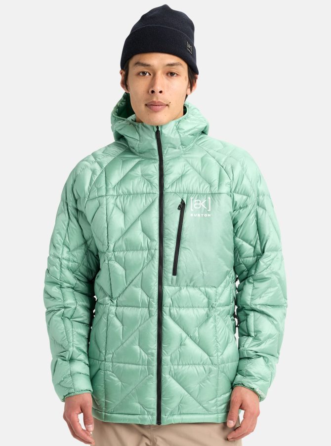 Men's Burton [ak] Baker Hooded Down Jacket