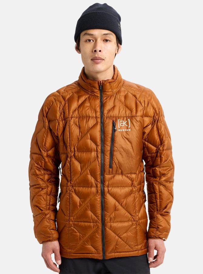 Men's Burton [ak] Baker Down Jacket