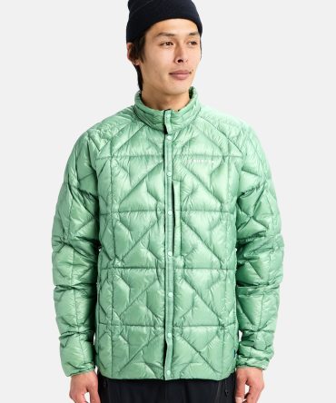 Men's Burton [ak] Baker Ultralight Down Jacket
