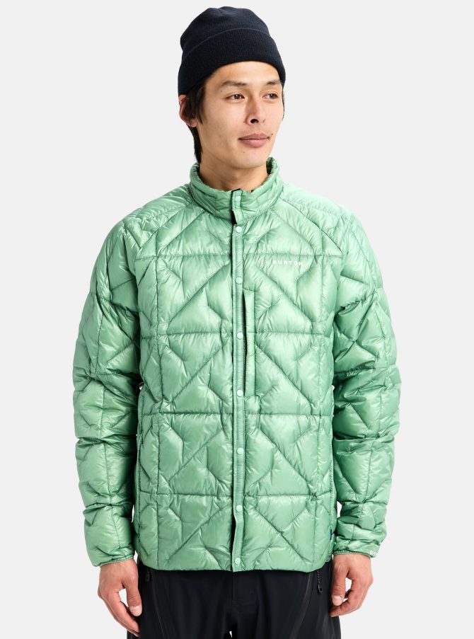 Men's Burton [ak] Baker Ultralight Down Jacket