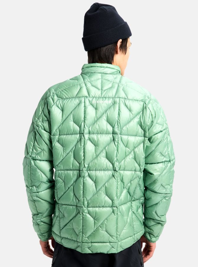 Men's Burton [ak] Baker Ultralight Down Jacket - Image 2
