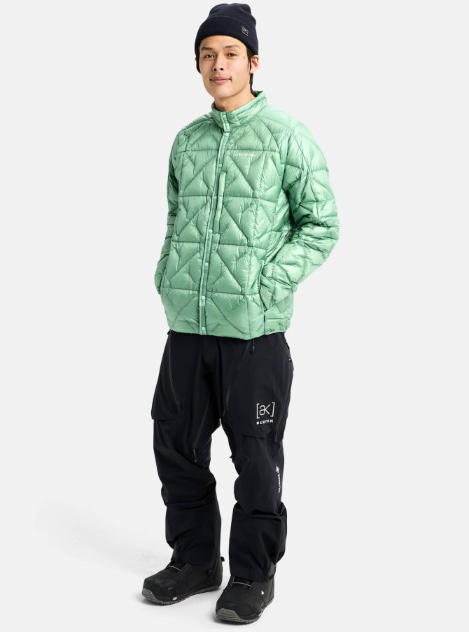 Men's Burton [ak] Baker Ultralight Down Jacket - Image 8