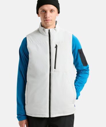 Men's Burton [ak] Helium Stretch Insulated Vest
