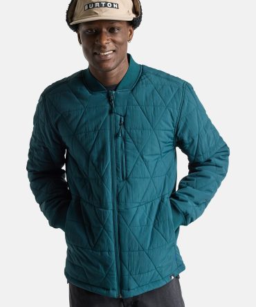 Men's Burton Versatile Heat Insulated Jacket