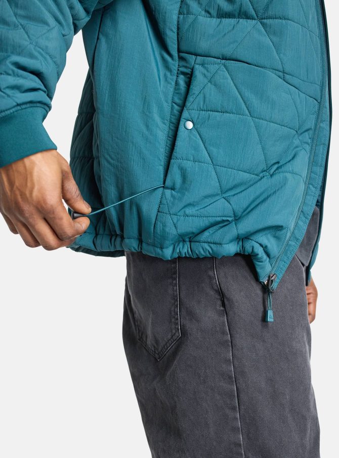 Men's Burton Versatile Heat Insulated Jacket - Image 3