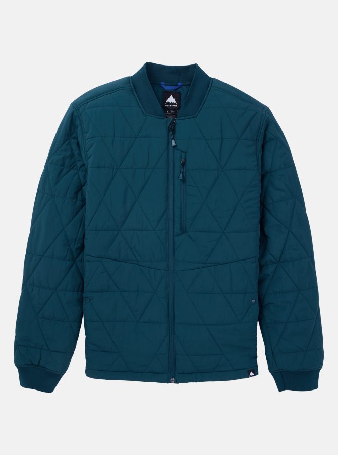 Men's Burton Versatile Heat Insulated Jacket - Image 5