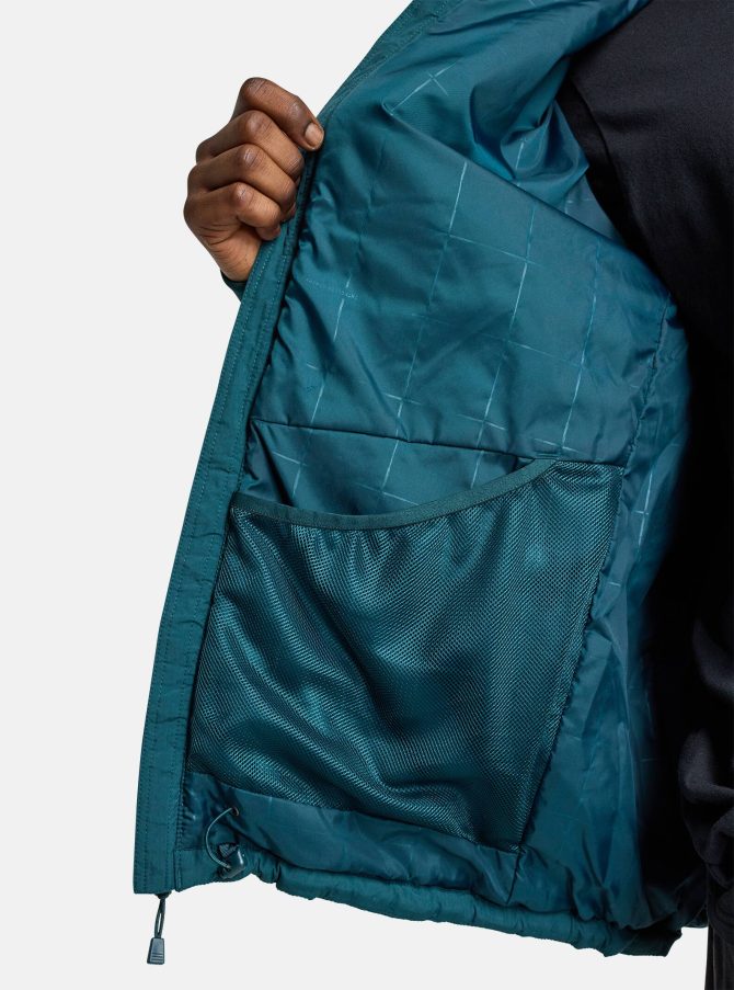 Men's Burton Versatile Heat Insulated Jacket - Image 8