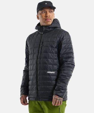 Men's Burton Mid-Heat Hooded Down Jacket