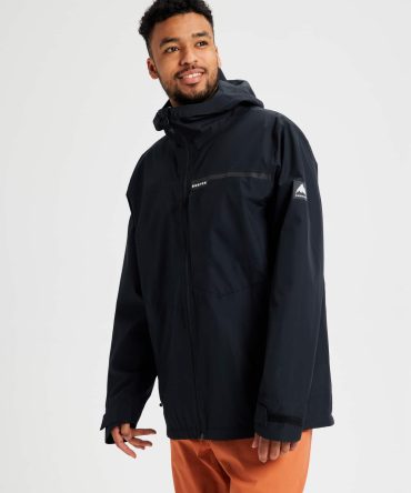 Men's Burton Veridry 2.5L Rain Jacket