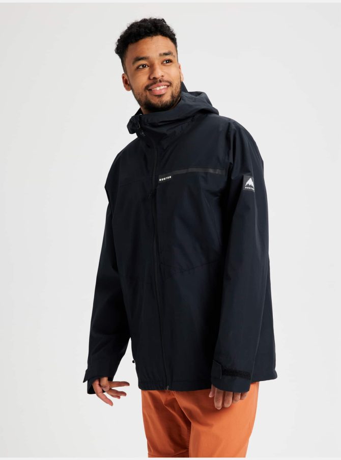 Men's Burton Veridry 2.5L Rain Jacket