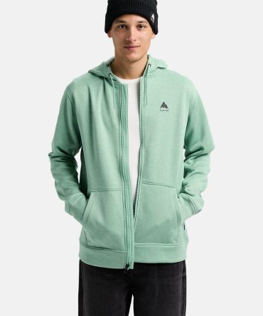 Men's Burton Oak Full-Zip Hoodie