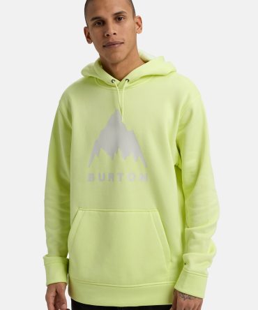 Men's Burton Oak Pullover Hoodie