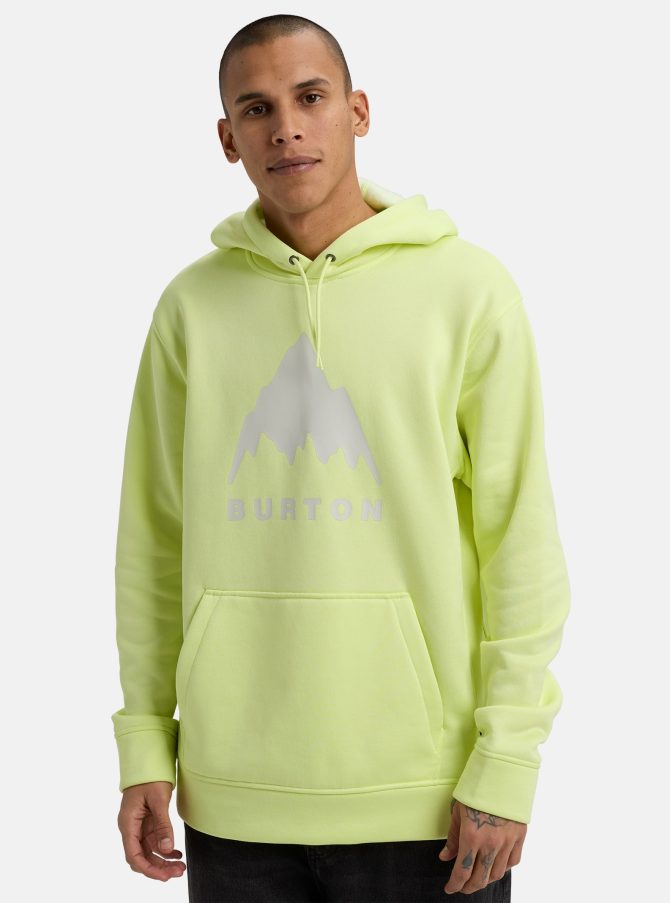 Men's Burton Oak Pullover Hoodie