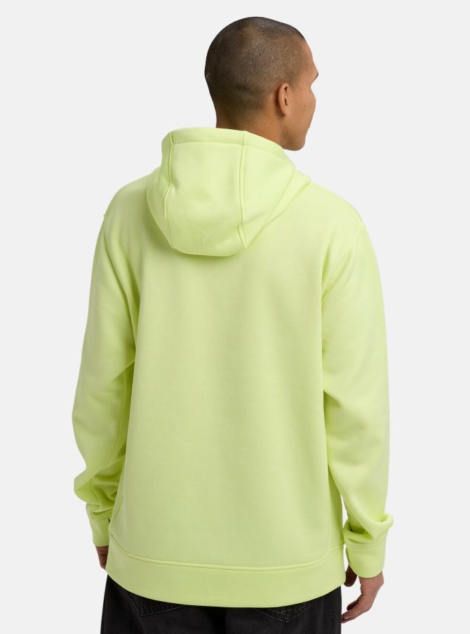 Men's Burton Oak Pullover Hoodie - Image 2