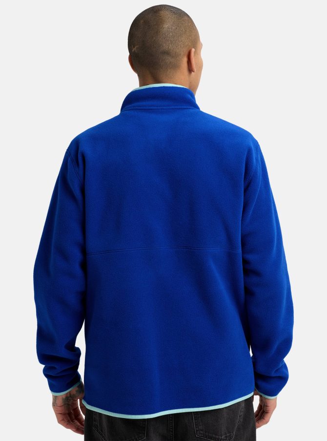 Men's Burton Cinder Fleece Pullover - Image 2